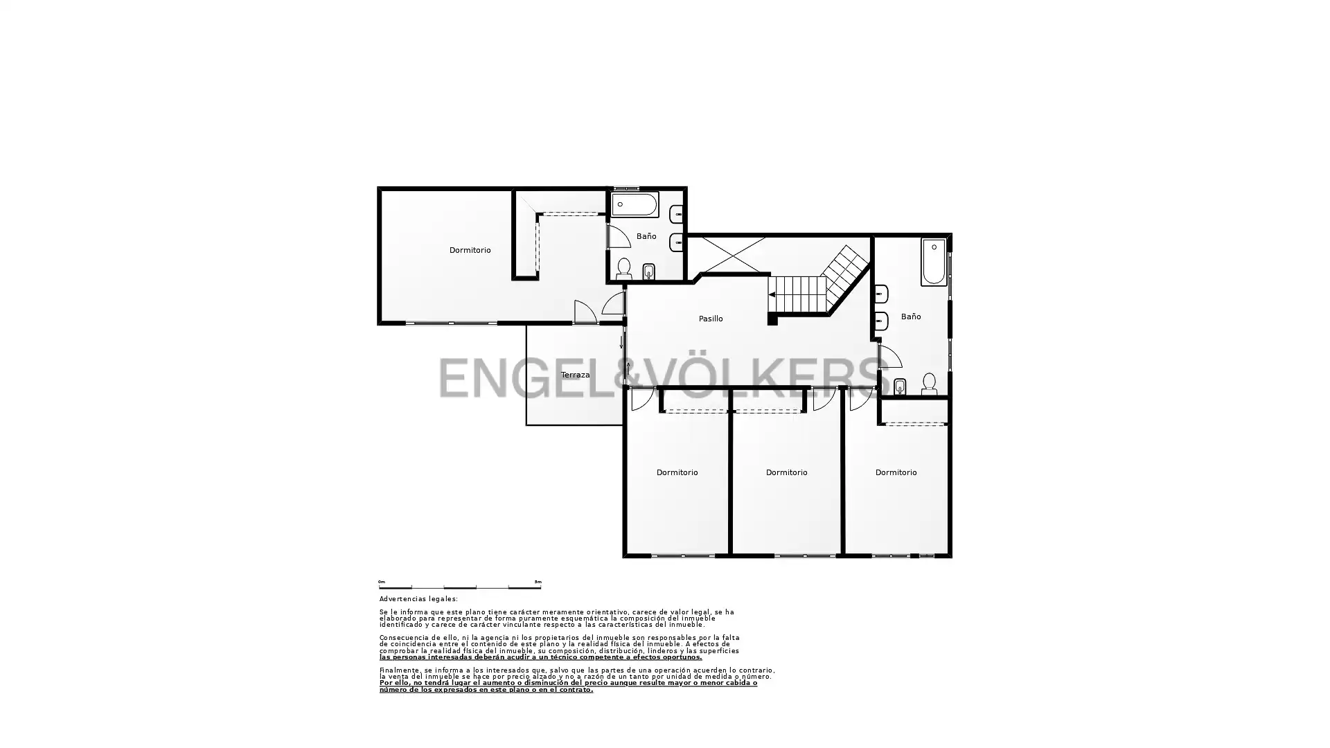 Casa o chalet en venta en Móstoles con Calefacción, Jardín privado y Terraza