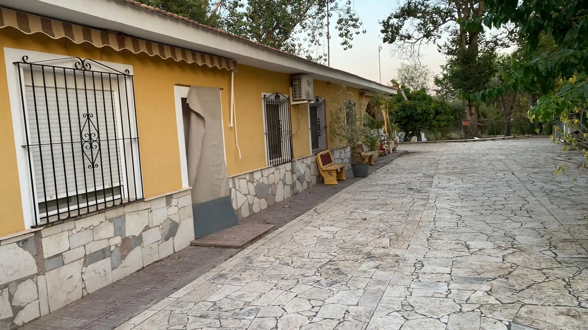 Chalet en venta en Agost, imagen 30