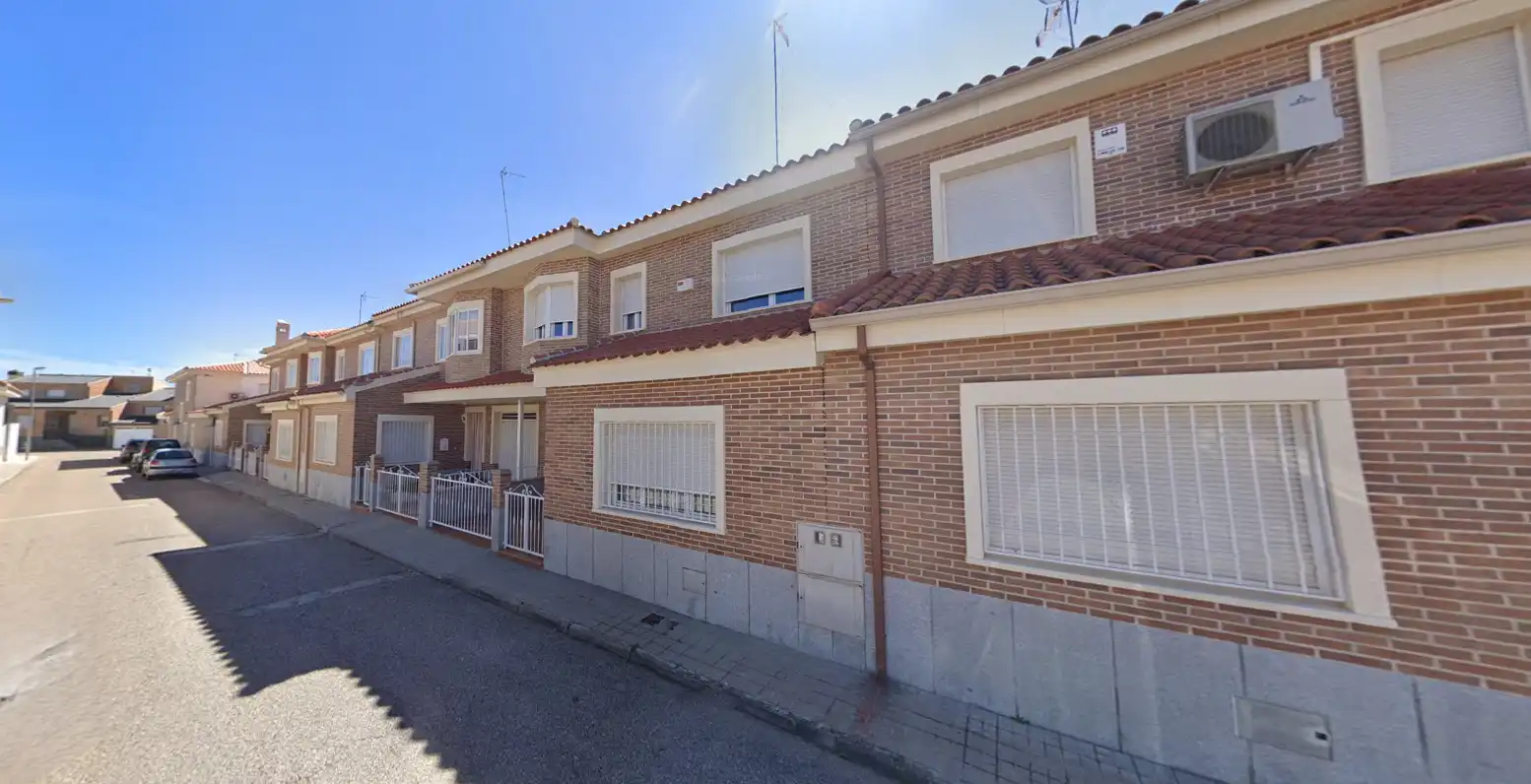 Exterior view of Detached homes for sale in Sonseca