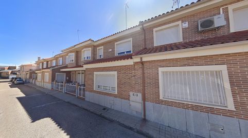Foto 2 von Einfamilien-Reihenhaus zum Verkauf in Calle Lisboa, Sonseca, Toledo