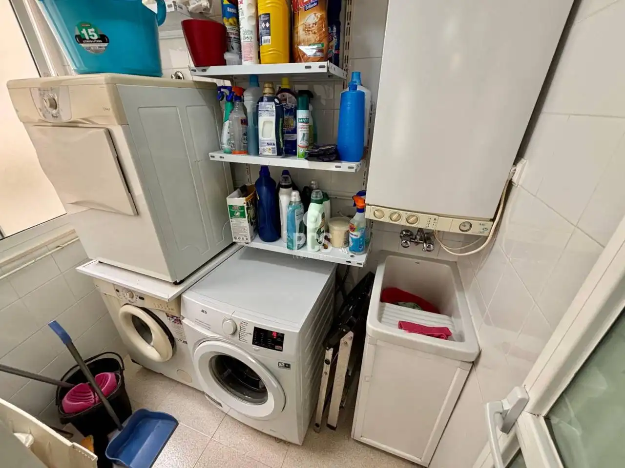 Flat for sale in Totana  with Balcony
