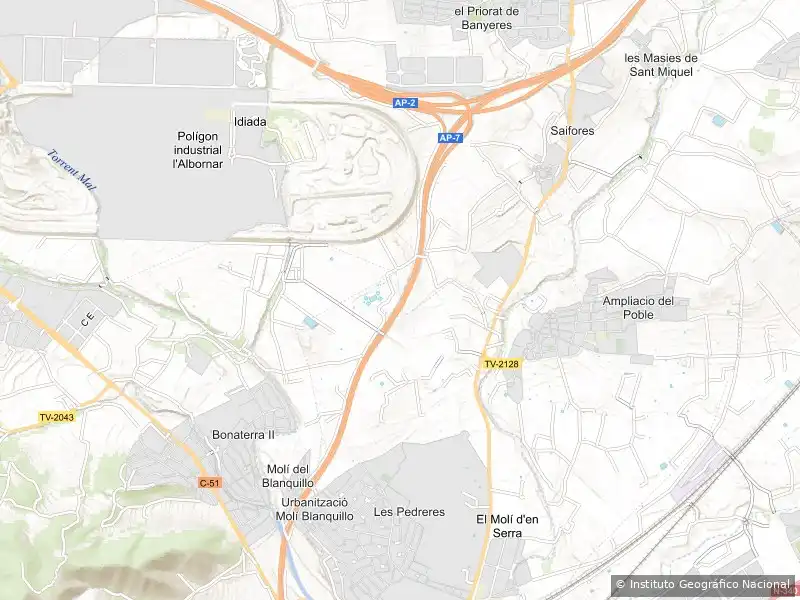 Piso en venta en Albinyana, Tarragona