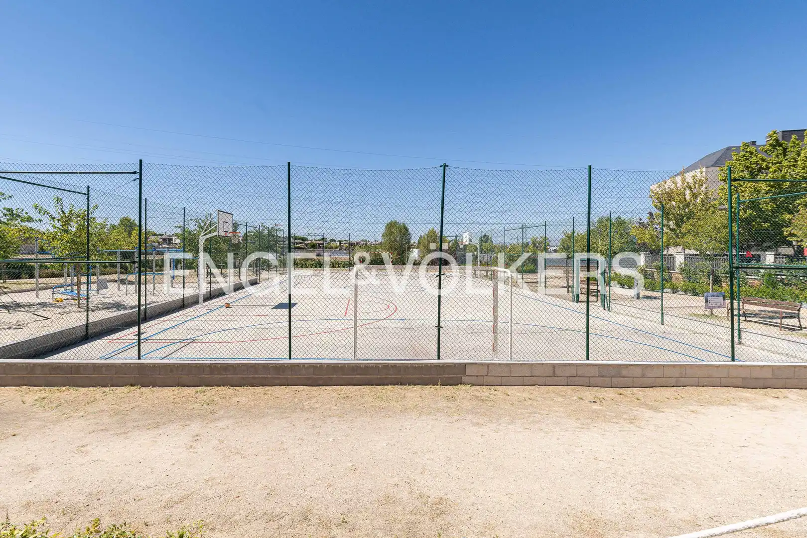 Appartamento con piscina in affitto a Los Satélites - Roza Martín, imagen 38
