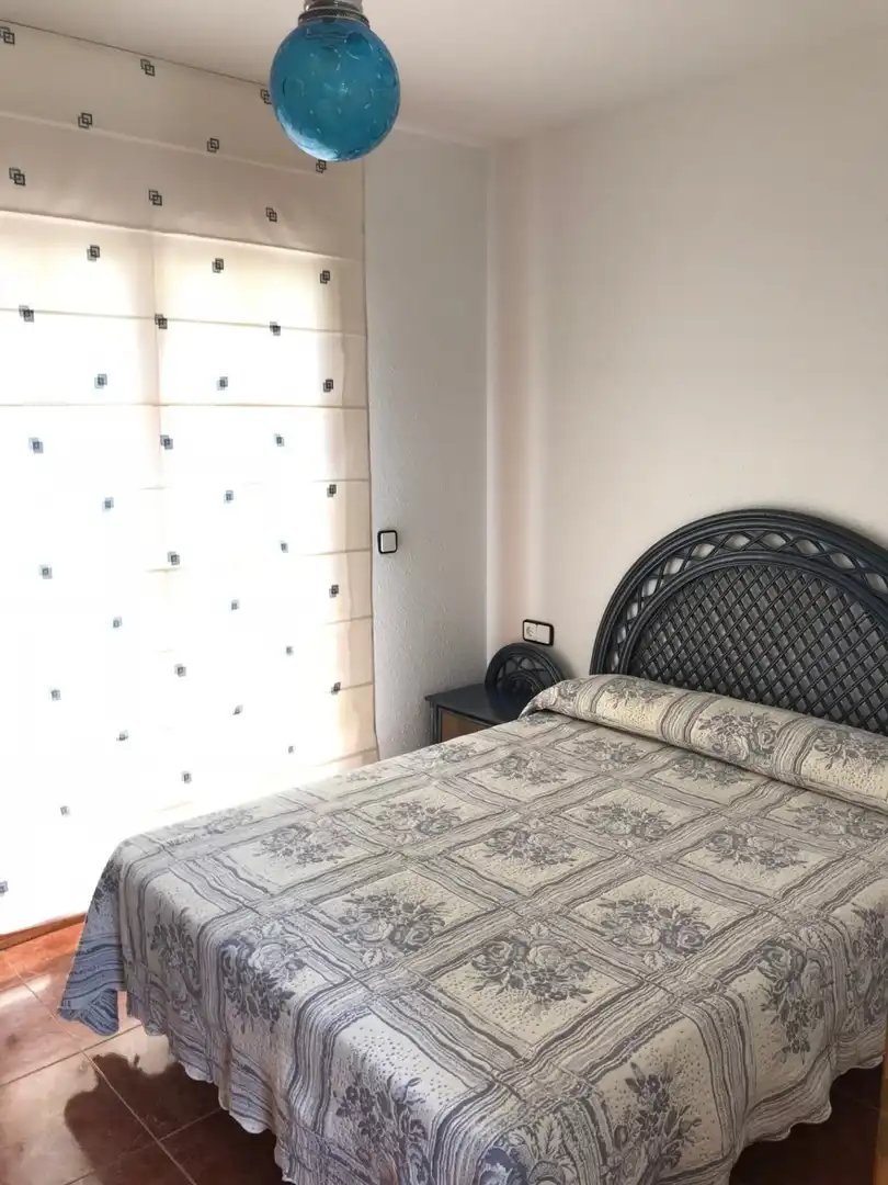 Bedroom of Houses for sale in Calafell  with Heating, Private garden and Storage room