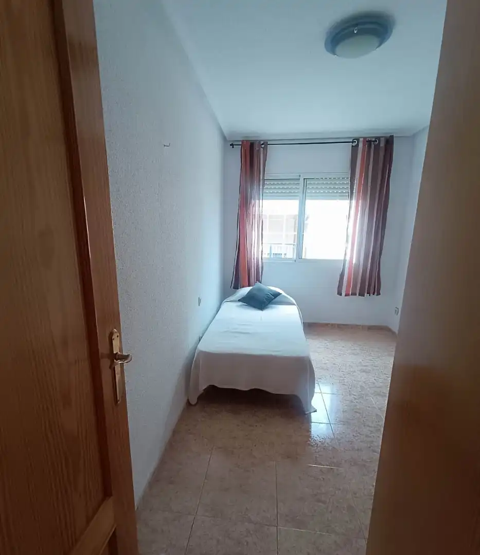 Apartment mit Terrasse zur Miete in Mar Menor de Cartagena – Cabo de Palos, imagen 19
