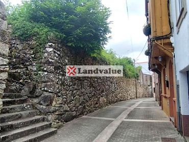Terrenys i solars en venda a Rúa Do Cruceiro