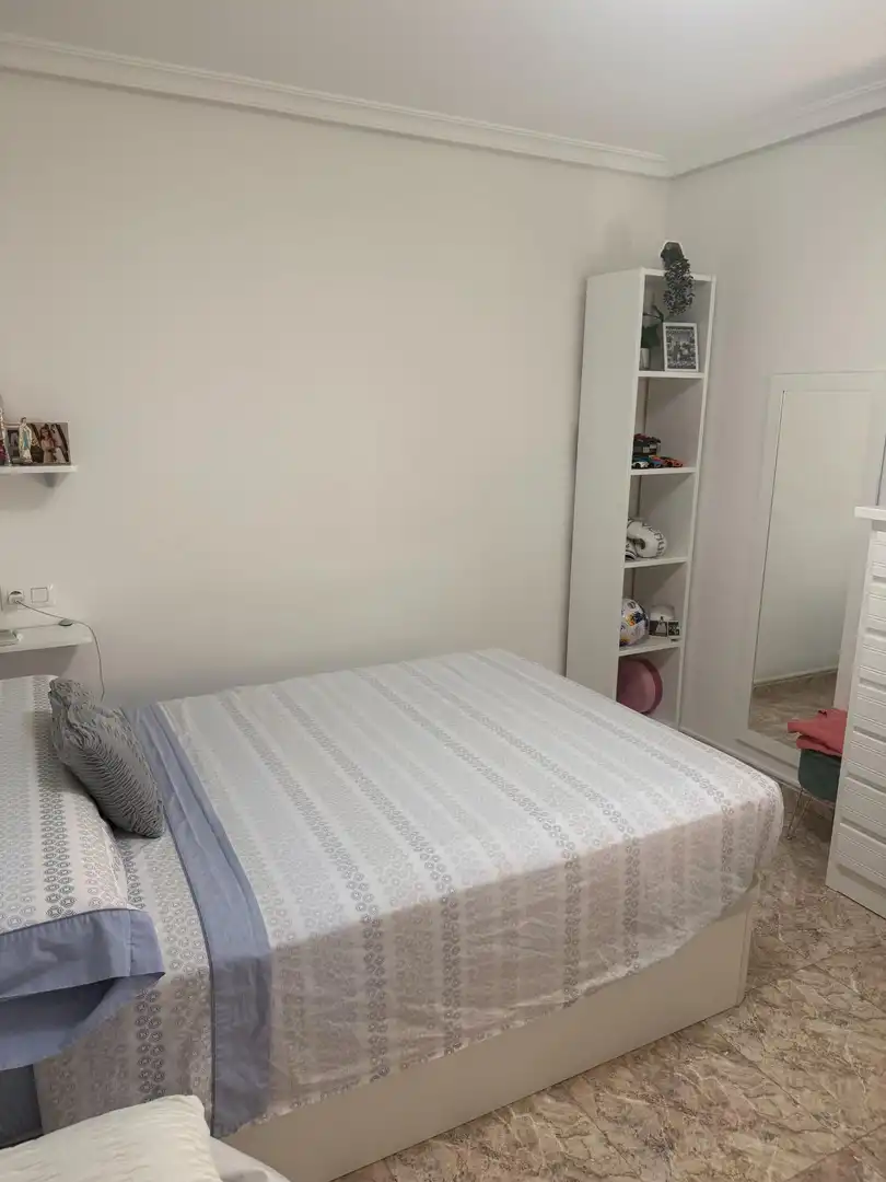 Bedroom of Detached homes for sale in Mocejón  with Air Conditioner, Heating and Private garden