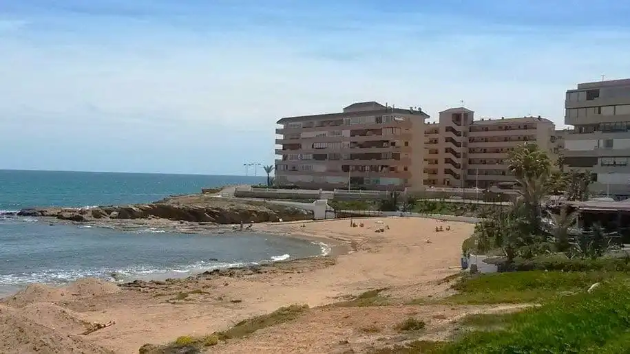 Apartment with lift for sale in Calle ANCLA DEL, imagen 16