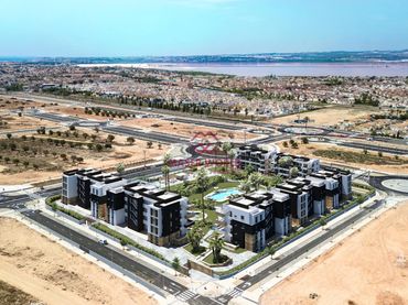 Penthouse mit Pool zum Verkauf in Zona Carrefour - Urbanizaciones