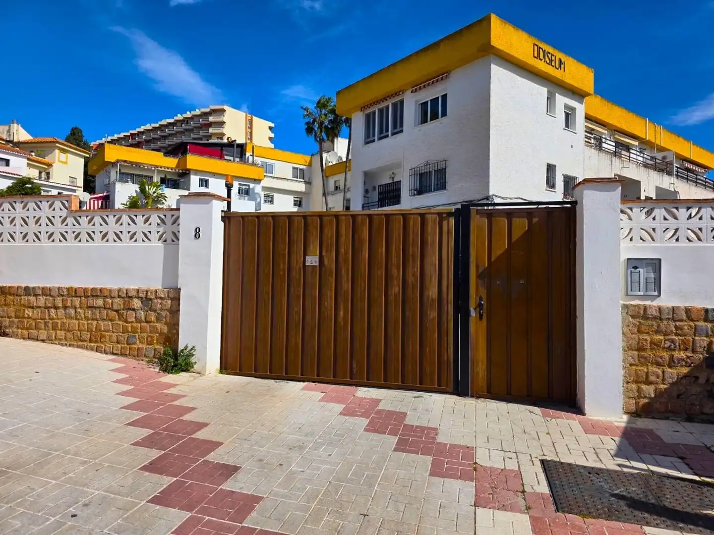 Apartament amb piscina en venda a El Pinillo, imagen 2