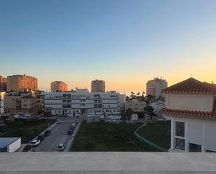 Vista exterior de Apartament en venda en Torrox amb Aire condicionat, Calefacció i Terrassa