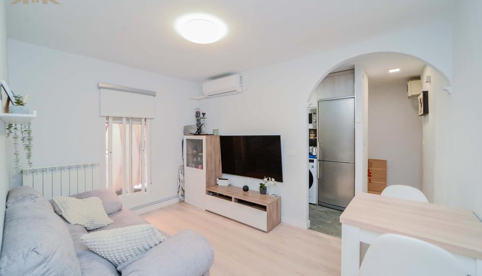 Photo 1 of Flat for sale in Paseo de la Chopera, Centro, Madrid