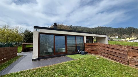 Photo 3 of Houses for sale in Campo Dos Bois-pq Vieiro, Viveiro, Lugo