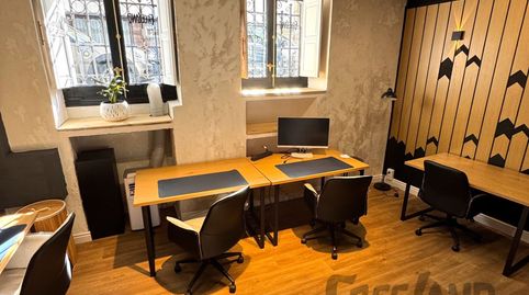 Photo 3 of Office for rent in Calle de Caracas, 15, Almagro, Madrid Capital