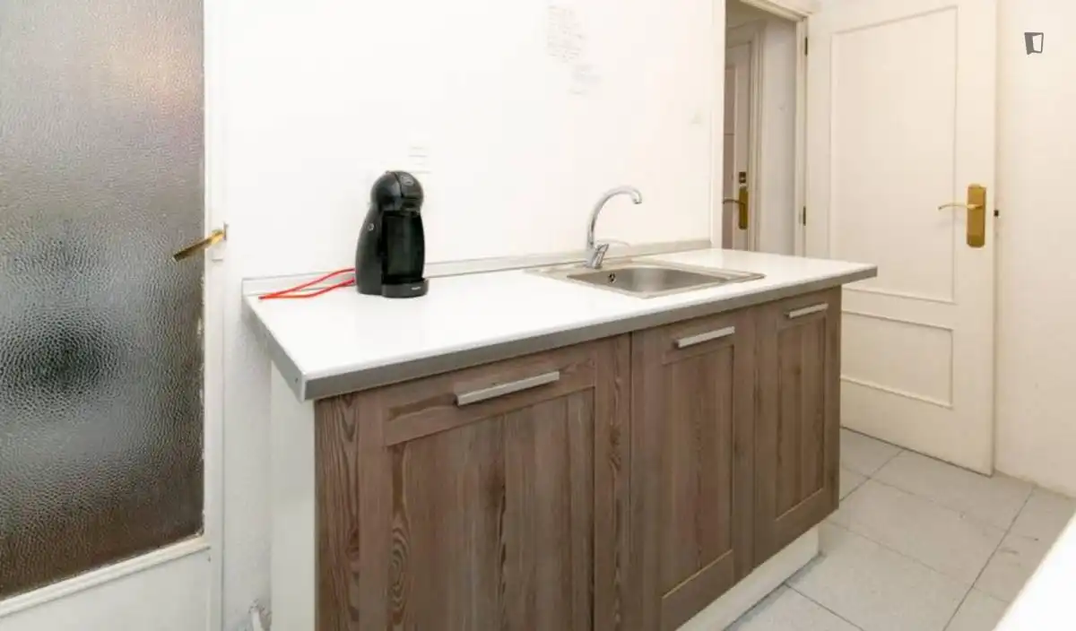 Room in Fígares
