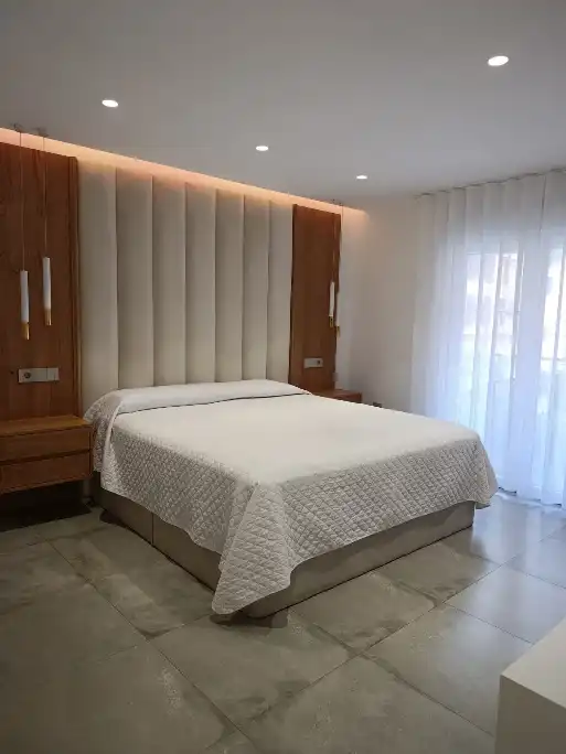 Piso con terraza en venta en Avinguda Camí Nou 160, imagen 68