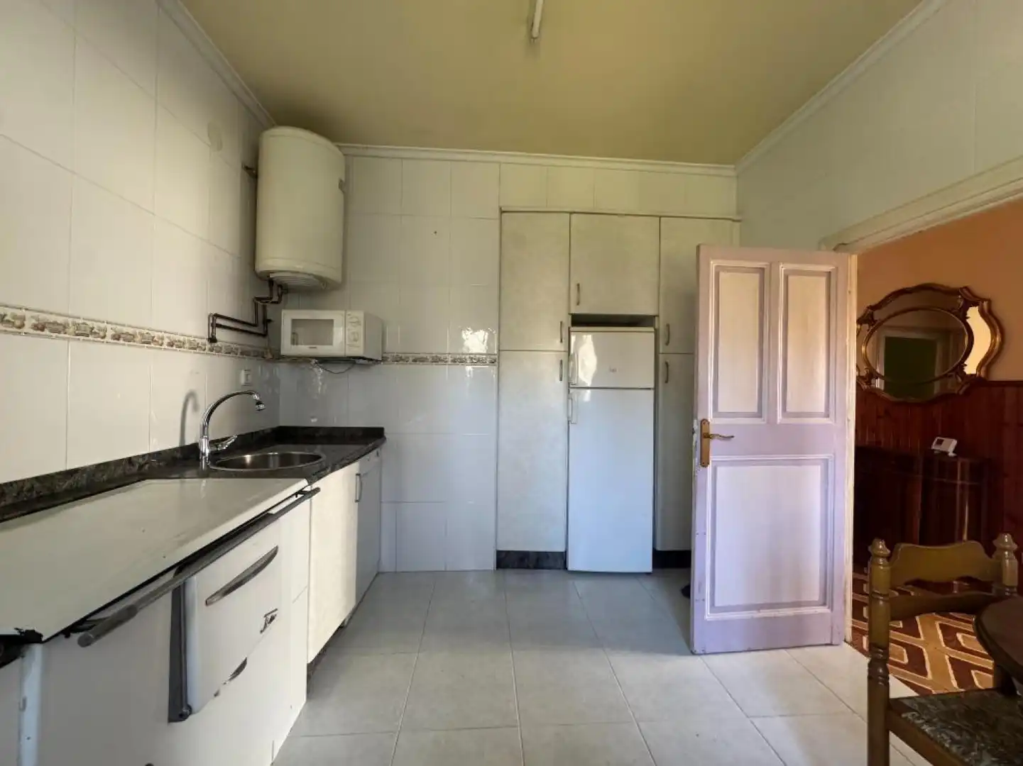 Haus zum Verkauf in Serna La - Barrio Elecha, imagen 11