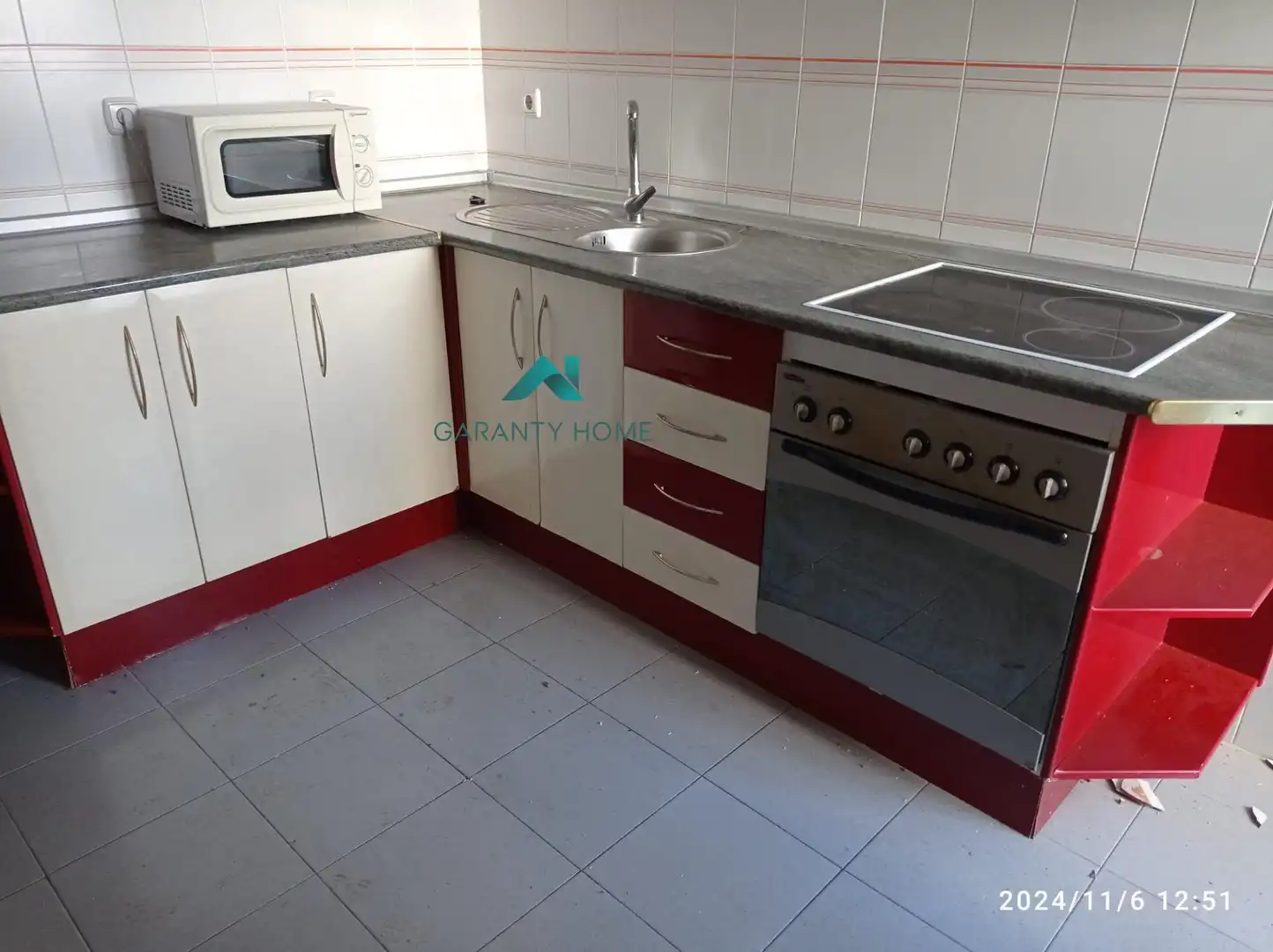 Wohnung zur Miete in Trujillo