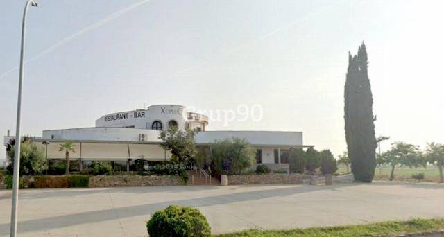 Local comercial en Alquiler en  Polígono 9 Paraje 28 LA PLANA DE BOLDÚ en La Fuliola