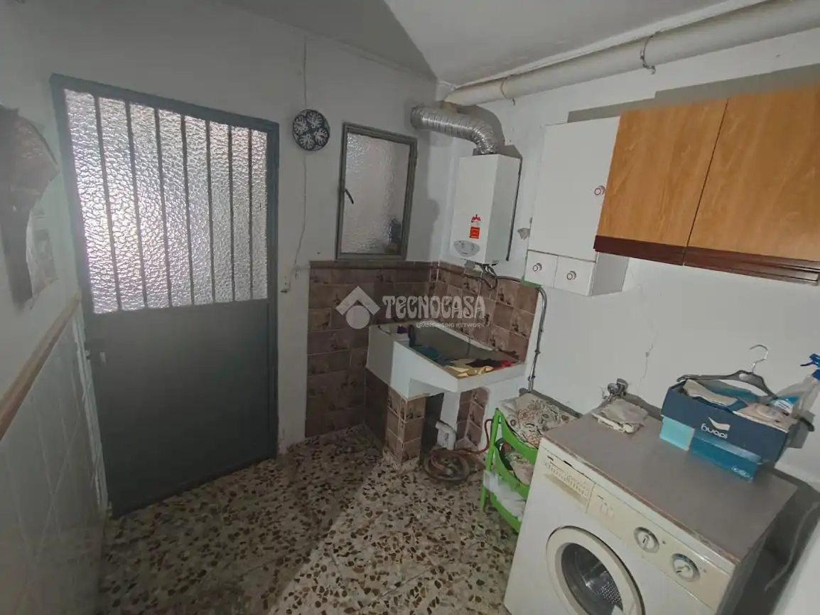Habitatge amb terrassa en venda a Villatorres, imagen 20