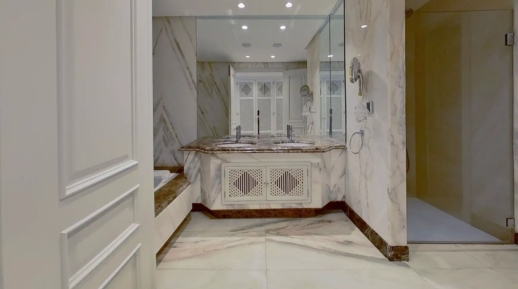 Penthouse mit Pool zum Verkauf in Río Real - Los Monteros, imagen 12