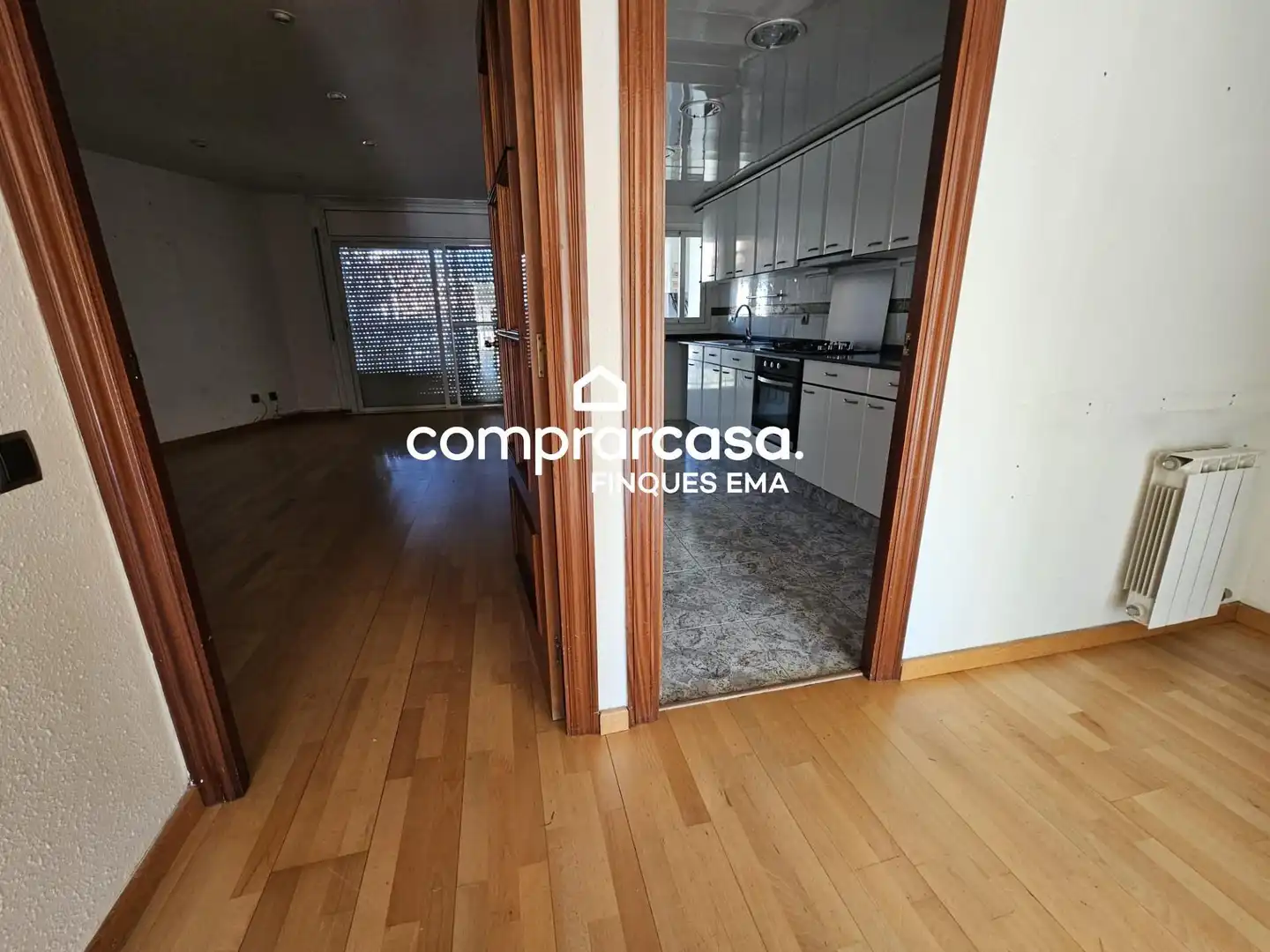 Àtic en venda en Rubí amb Terrassa, Balcó i Piscina comunitària