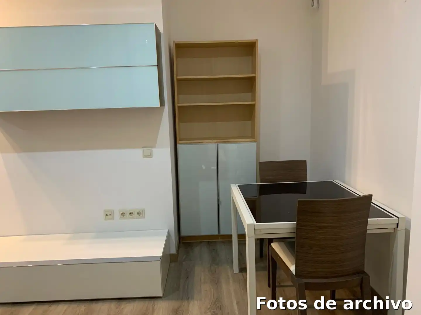 Menjador de Loft en venda en Vilanova i la Geltrú amb Aire condicionat, Calefacció i Alarma