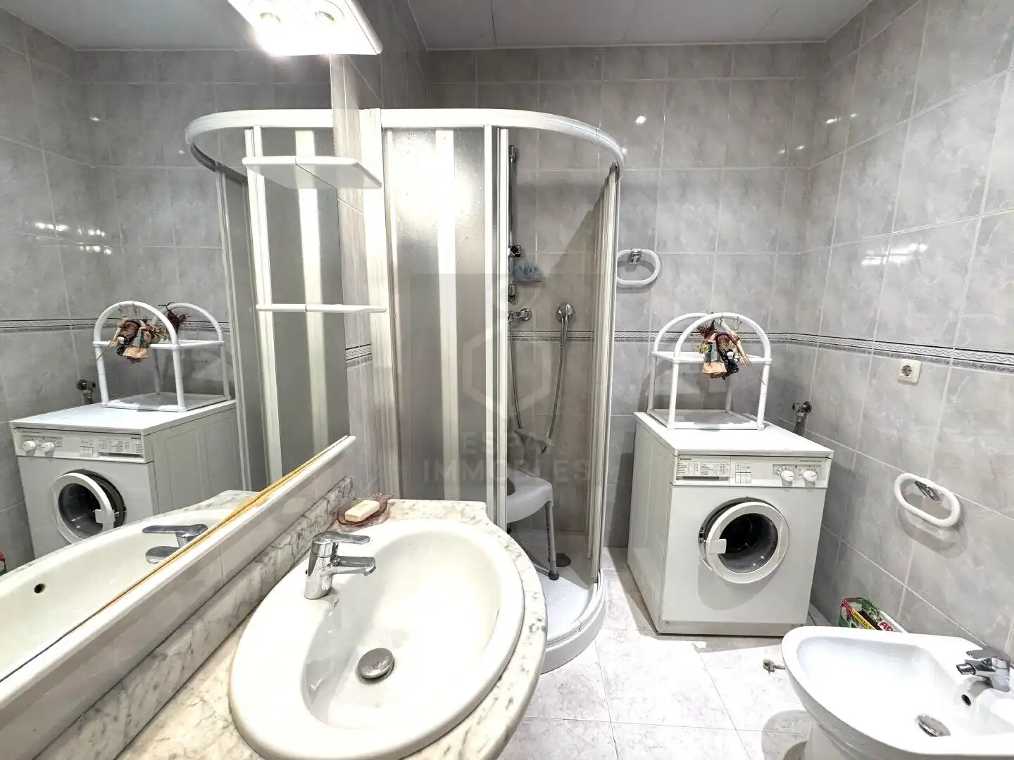 Bathroom of Houses for sale in Sant Joan de Vilatorrada