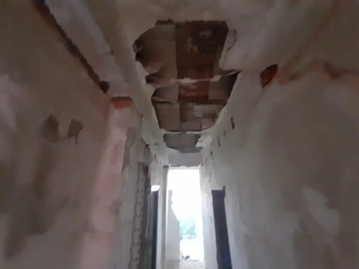 Edifici en venda en Serra