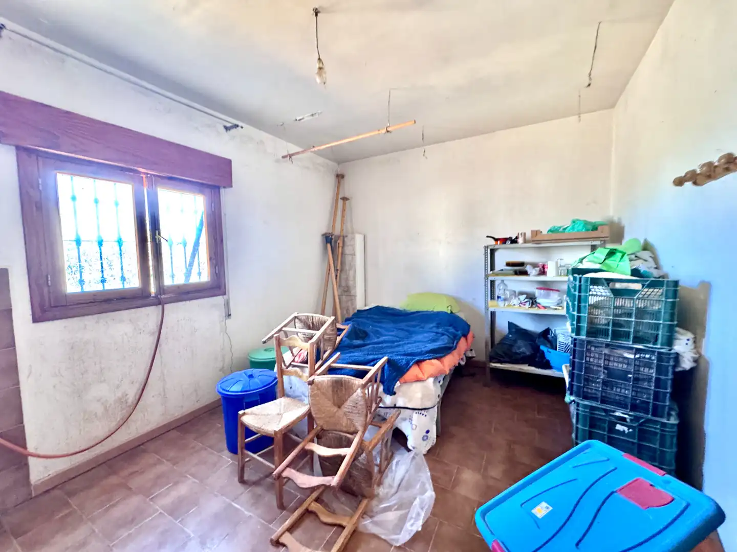 Villa avec jardin à vendre à Calle el Tejar, imagen 30