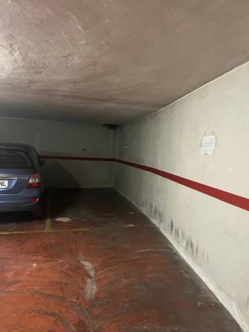 Garaje en Alquiler en Valencia - navarro cabanes en Onil