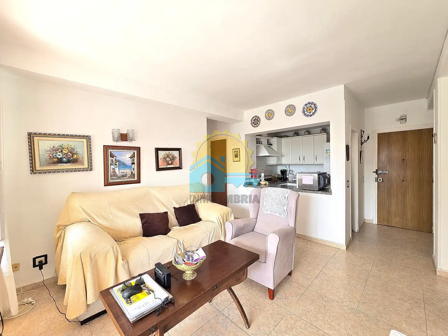 Appartamento con terrazza in vendita a Punta Umbría, imagen 10
