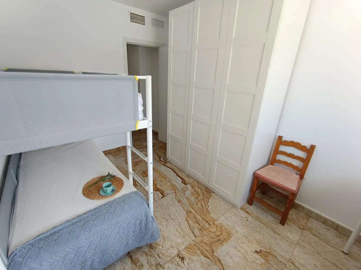 Bedroom of Detached homes for sale in Molina de Segura  with Air Conditioner, Heating and Terrace