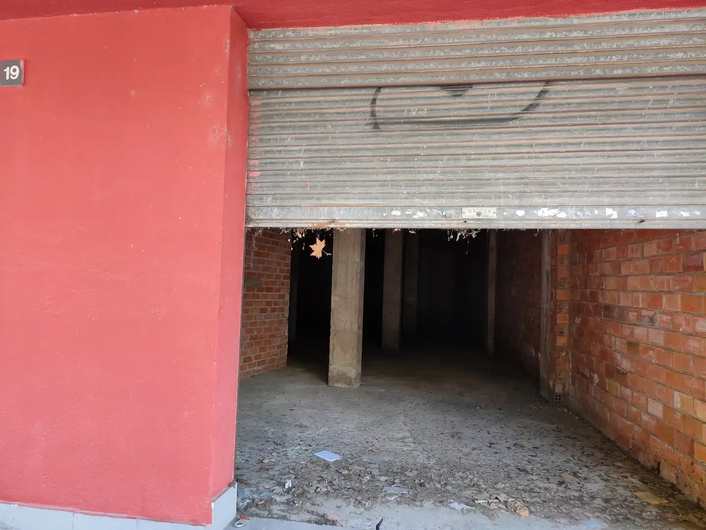 Local comercial de lloguer a Avinguda del Parc 19, imagen 5
