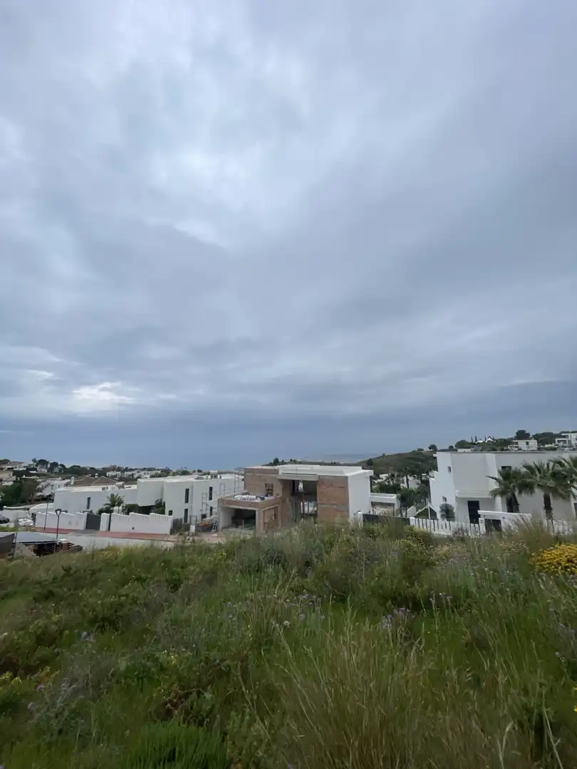 Terreni e lotti in vendita a Mijas - CL CIRUELO DE BUENA VISTA 8, imagen 4