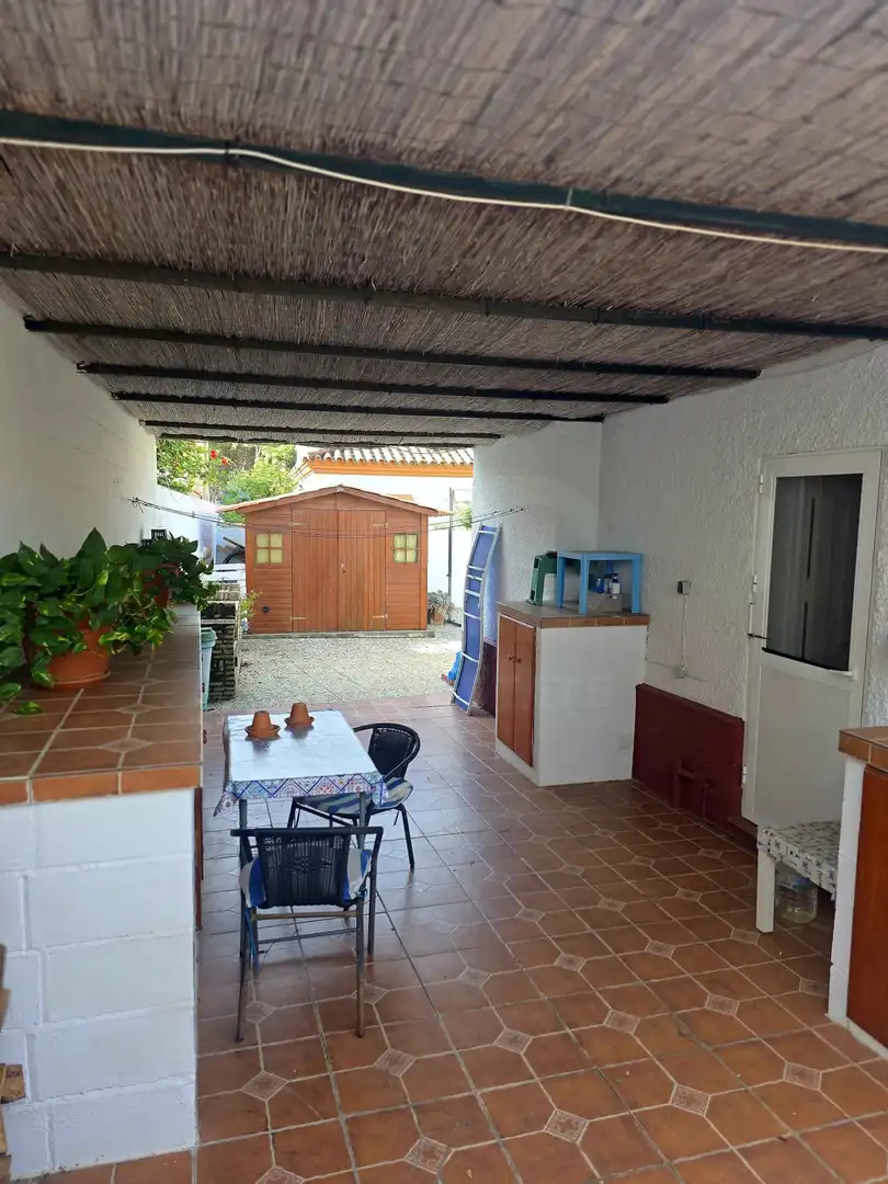 Chalet con piscina en venta en Las Lagunas - Campano, imagen 6