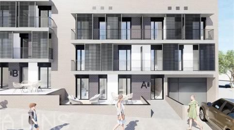Photo 2 from new construction home in Flat for sale in Avinguda Escoles, 8, Sant Feliu de Codines, Barcelona