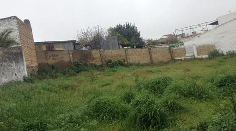 Foto 3 de Residencial en venda a Tomas Falante, 1, Gerena, Sevilla