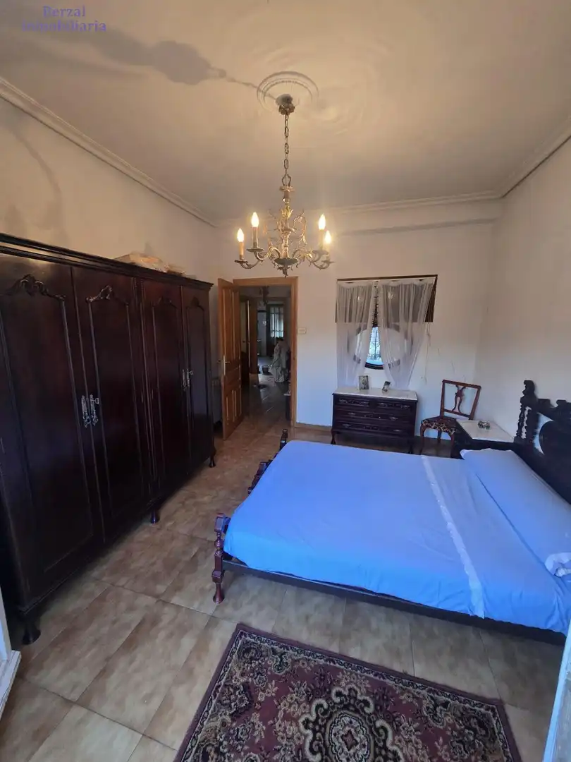Habitación de Finca rústica en venta en Tricio