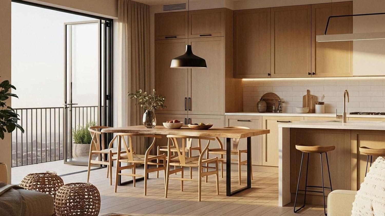 Kitchen of Flat for sale in Castro-Urdiales  with Terrace and Storage room