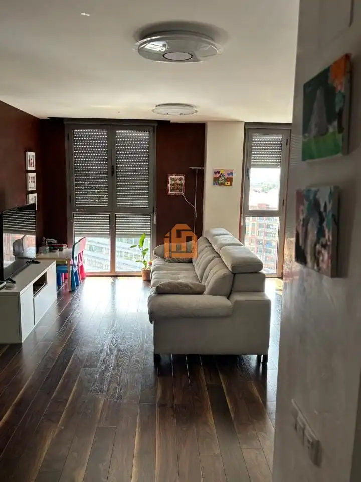 Piso con ascensor en venta en Calle Jose Aguado, imagen 7