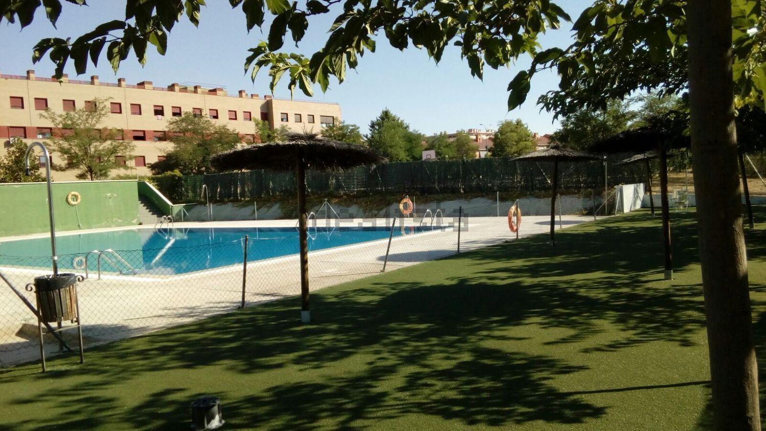 Flat to rent in Rivas Futura