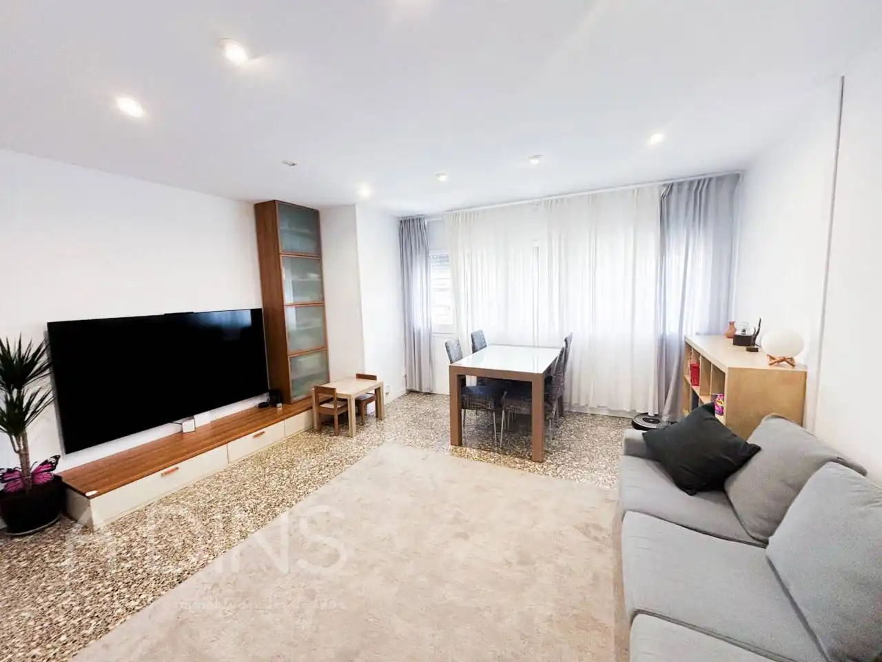Flat for sale in Calle Alfons Solà, Caldes de Montbui