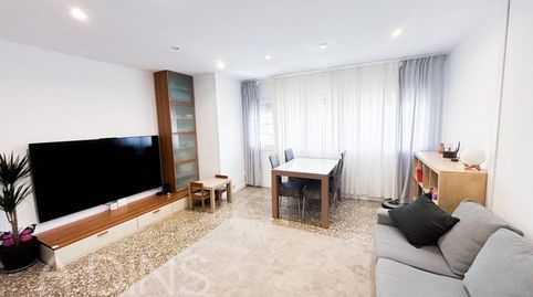 Foto 3 de Piso en venta en Calle Alfons Solà, Caldes de Montbui, Barcelona