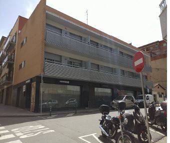 Local comercial en Alquiler en Ctra de Sant Cugat en Progrés