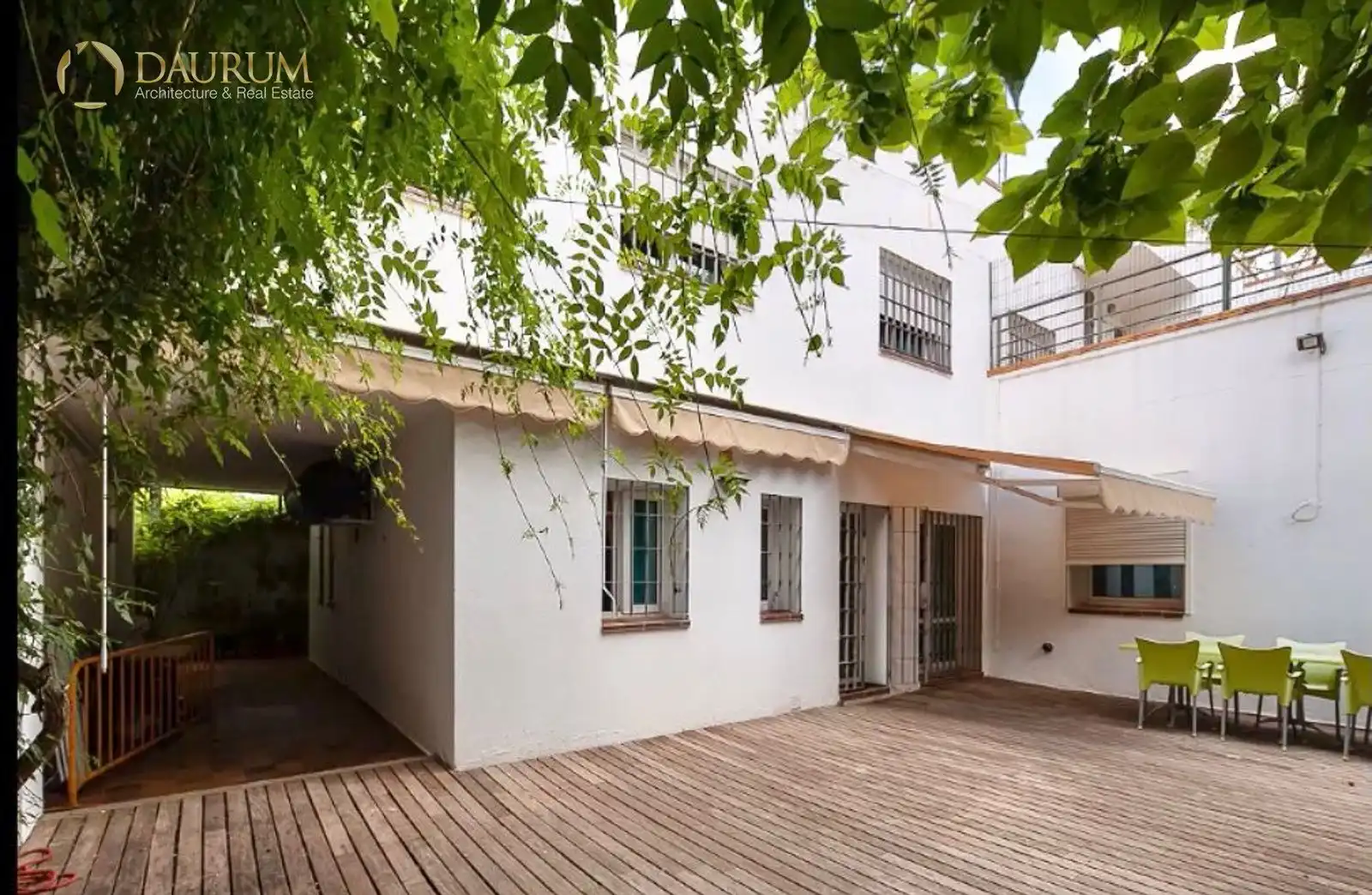 Jardí de Casa o xalet en venda en Sevilla amb Aire condicionat, Calefacció i Terrassa