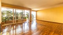 Living room of Flat for sale in  Barcelona Capital  with Air Conditioner, Heating and Private garden