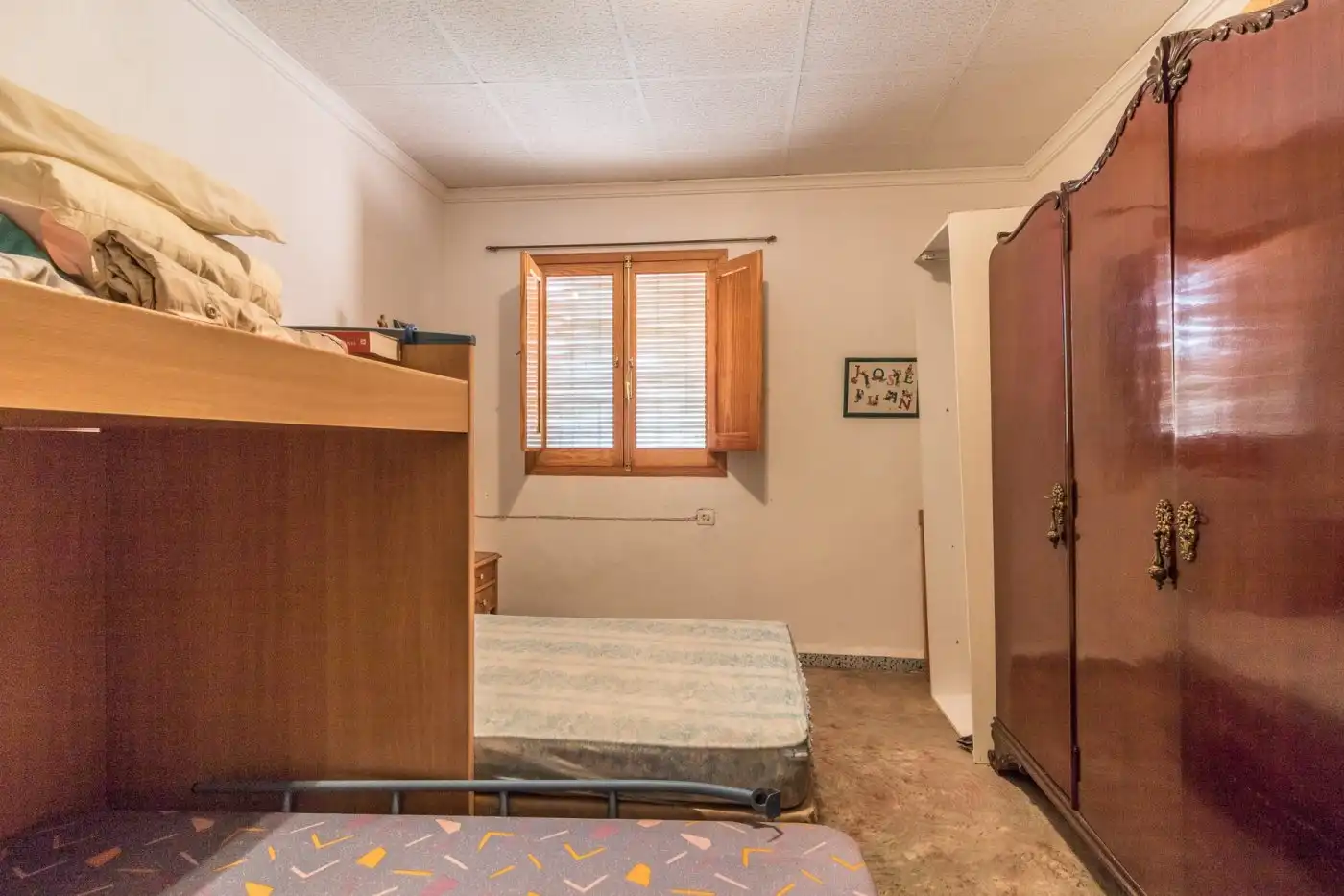 Habitación de Casa o chalet en venta en Sant Joanet con Terraza