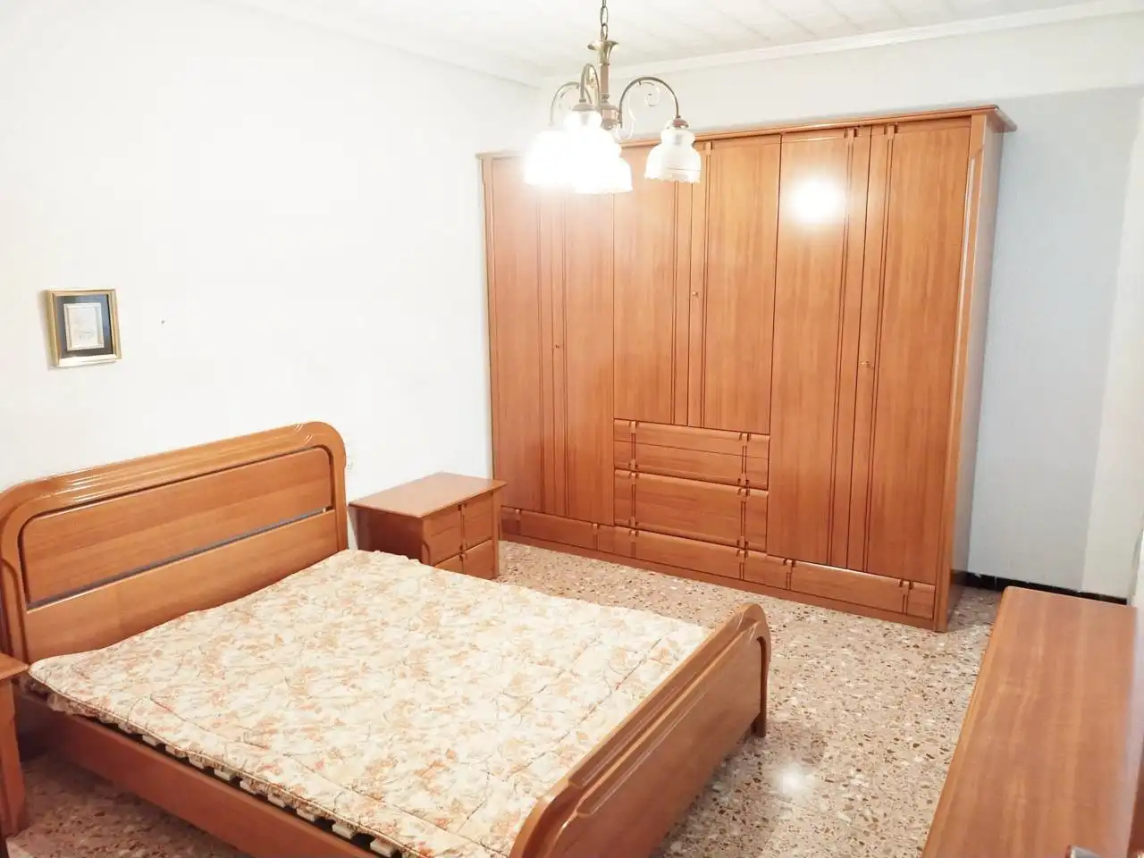 Wohnung mit Terrasse zum Verkauf in Elche ciudad, imagen 24