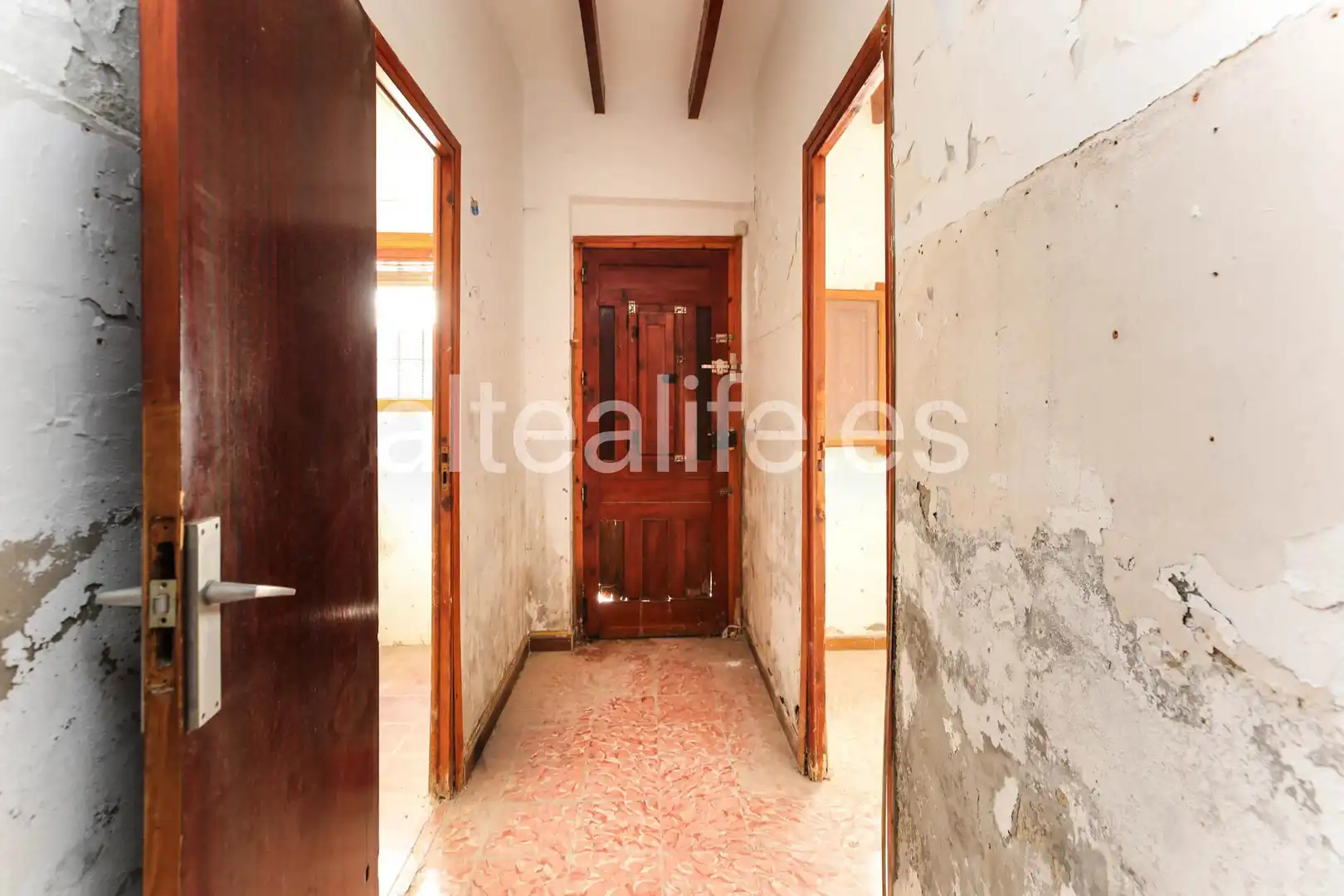 Casa adosada en venta en Altea con Terraza y Trastero